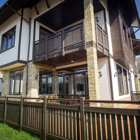 Villa Pri Shtarkela Brodilovo Exterior photo
