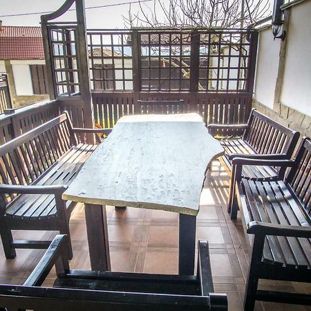 Villa Pri Shtarkela Brodilovo Exterior photo