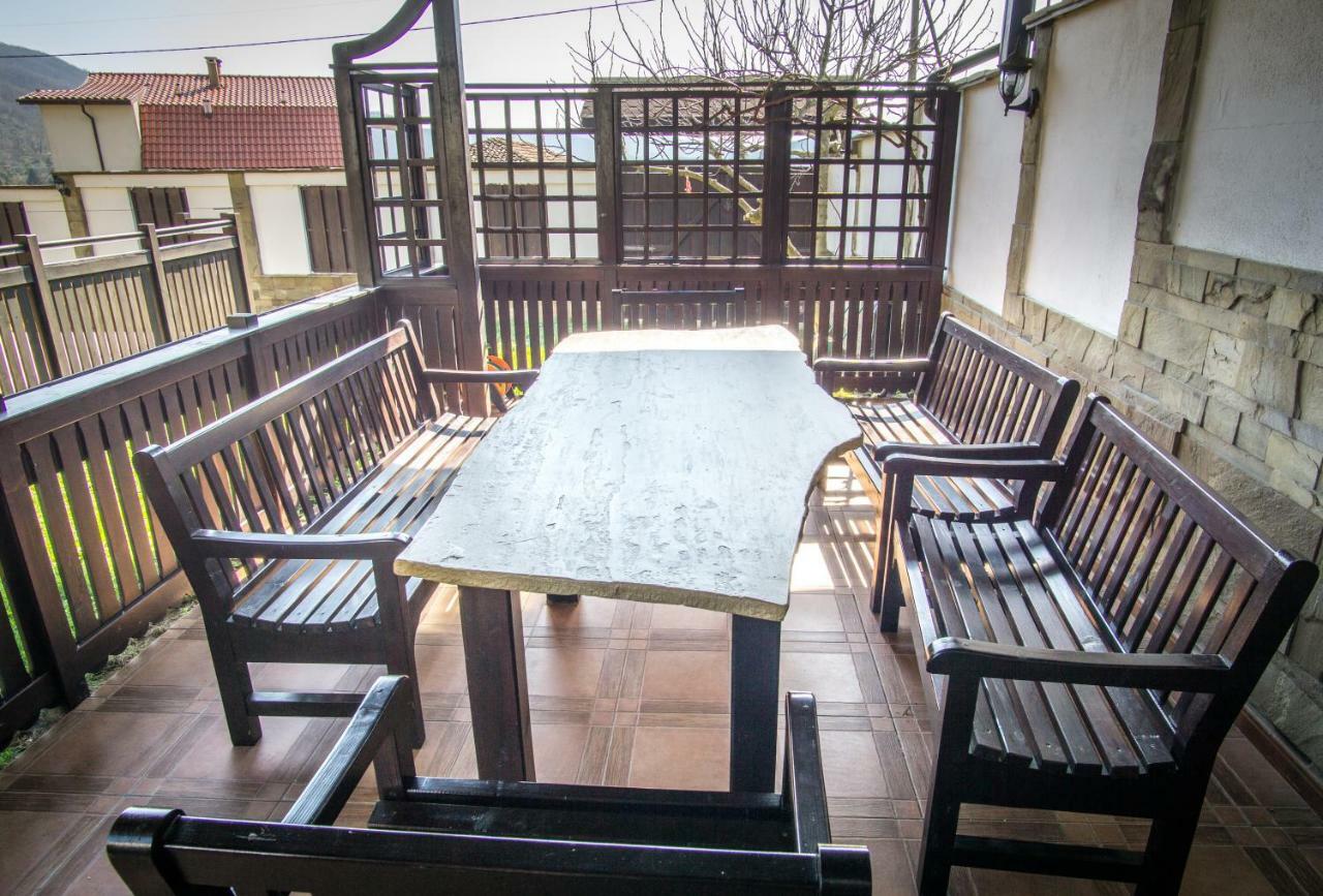 Villa Pri Shtarkela Brodilovo Exterior photo