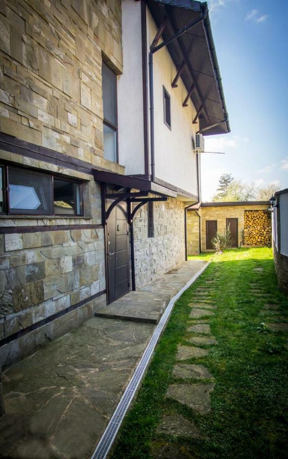 Villa Pri Shtarkela Brodilovo Exterior photo